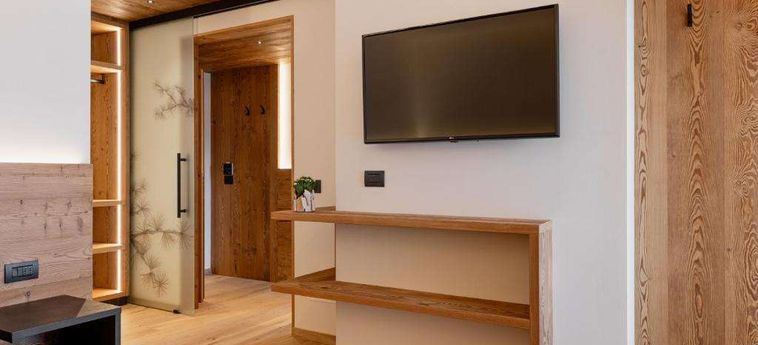 Hotel Bellavista Cavalese - Trento: Photo 