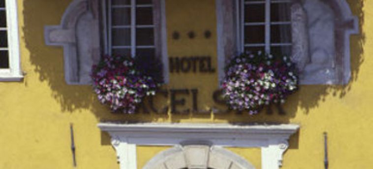 ROMANTIC HOTEL EXCELSIOR 3 Sterne