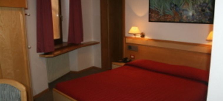 Hotel Orso Grigio:  CAVALESE - TRENTO
