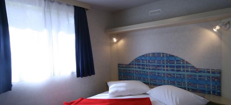 Hotel Camping Village Cavallino:  CAVALLINO TREPORTI - VENEZIA
