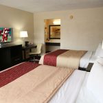 RED ROOF INN & SUITES CAVE CITY 2 Stars