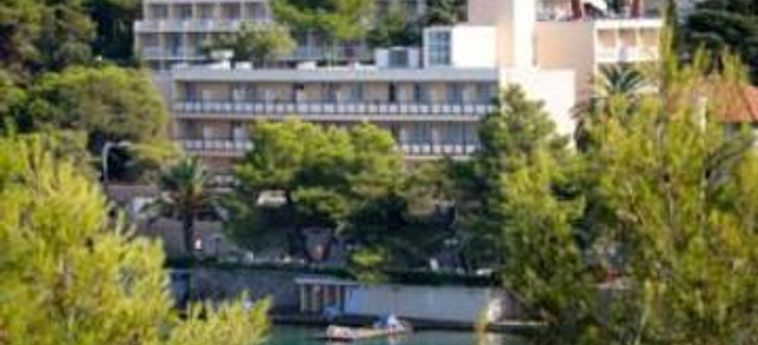 Hotel Cavtat:  CAVTAT - DALMACIA