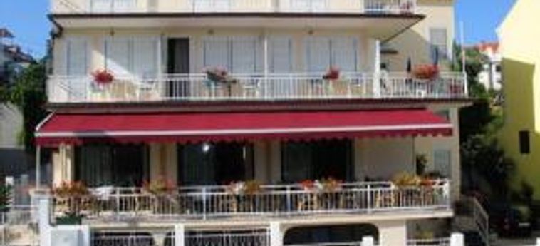Hotel Haus Am Meer:  CAVTAT - DALMACIA