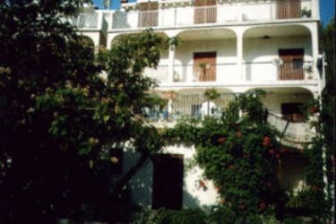 Hotel Villa Karacic:  CAVTAT - DALMATIA