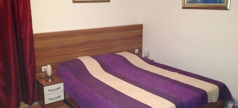 Hotel Villa Royal Cavtat - Dalmatie: Foto 