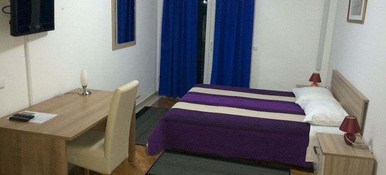 Hotel Villa Royal Cavtat - Dalmatie: Foto 