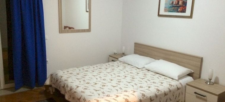 Hotel Villa Royal Cavtat - Dalmatie: Foto 
