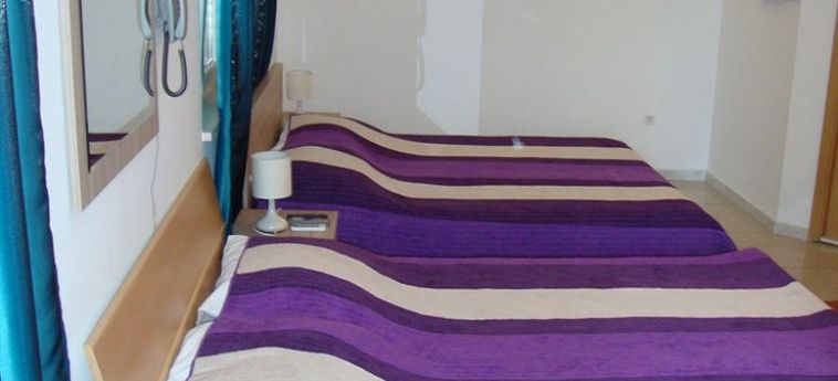 Hotel Villa Royal Cavtat - Dalmatie: Foto 