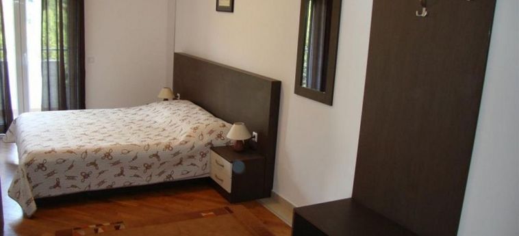Hotel Villa Royal Cavtat - Dalmatie: Foto 