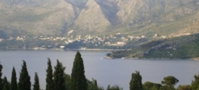 Hotel Villa Voinic Cavtat - Dalmatie: Foto 