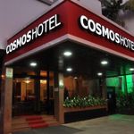COSMOS HOTEL 3 Stars