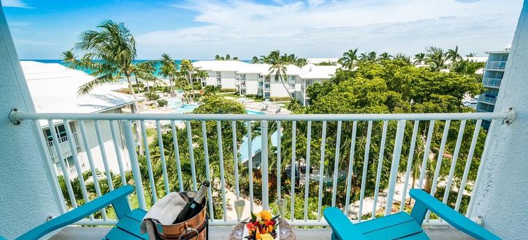 Hotel Margaritaville Beach Resort Grand Cayman:  CAYMAN ISLANDS