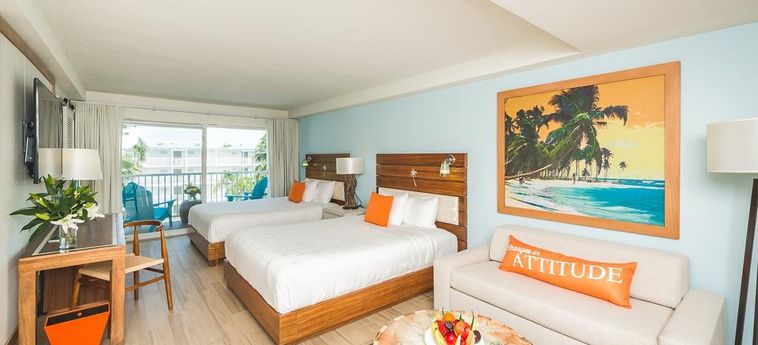 Hotel Margaritaville Beach Resort Grand Cayman:  CAYMAN ISLANDS