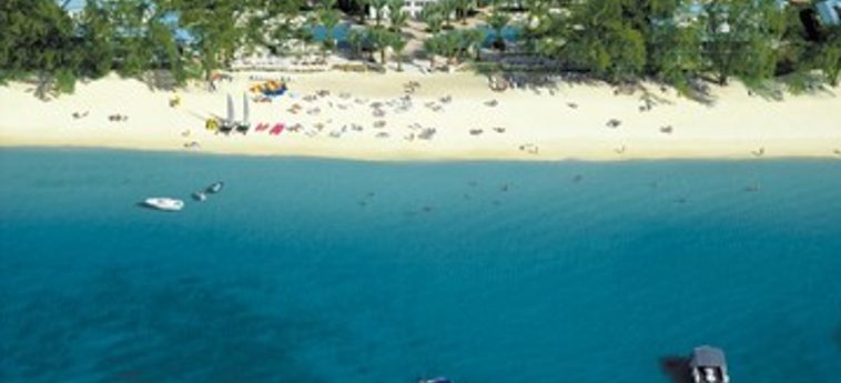 Hotel Westin Grand Cayman Seven Mile Beach Resort & Spa:  CAYMAN ISLANDS