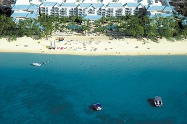 Hotel Westin Grand Cayman Seven Mile Beach Resort & Spa:  CAYMAN ISLANDS