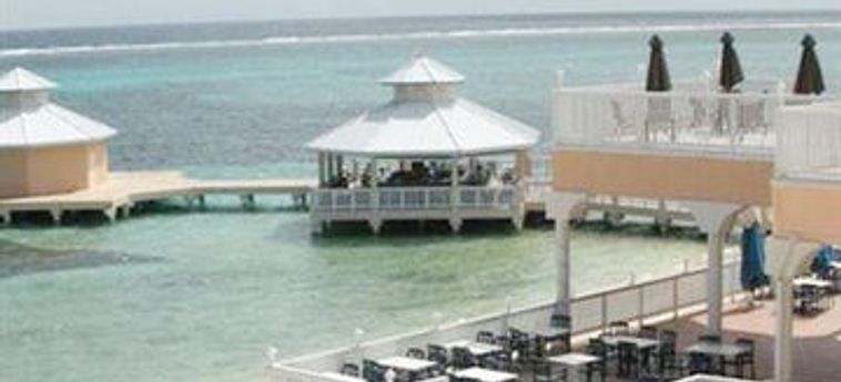 Hotel Morritts Tortuga Club:  CAYMAN ISLANDS
