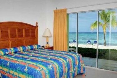 Hotel Wyndham Reef Resort Grand Cayman:  CAYMAN ISLANDS