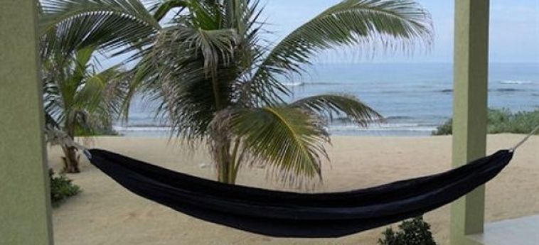 Hotel Ocean Paradise:  CAYMAN ISLANDS