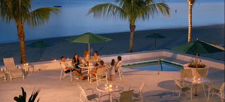 Hotel Coral Stone Club:  CAYMAN ISLANDS