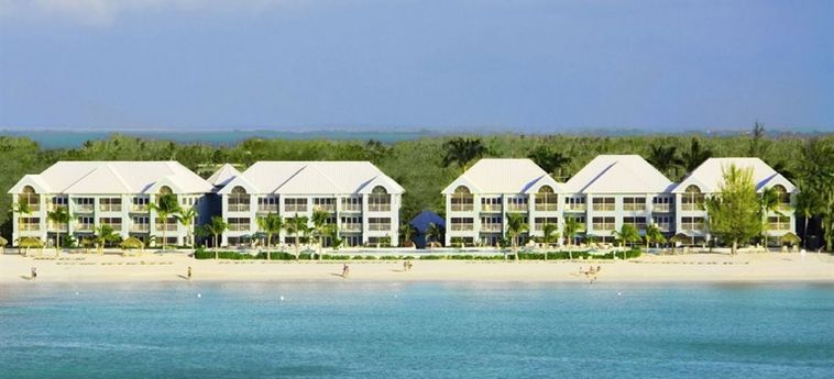Hotel Coral Stone Club:  CAYMAN ISLANDS
