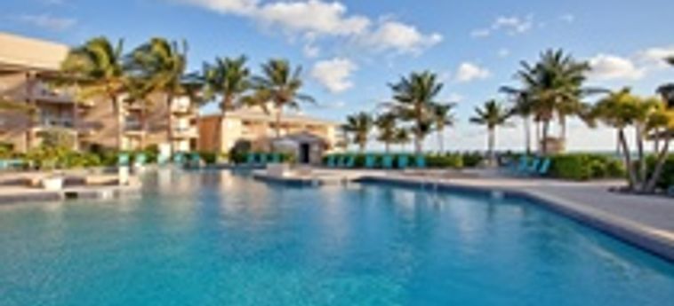 Hotel Grand Caymanian Resort:  CAYMAN ISLANDS