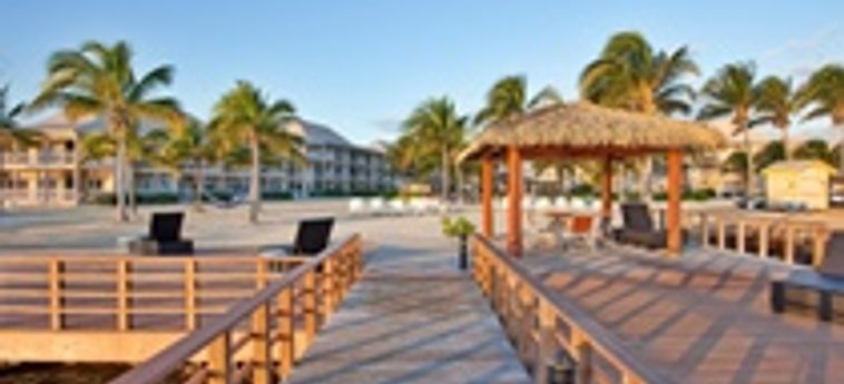 Hotel Grand Caymanian Resort:  CAYMAN ISLANDS