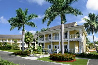 Hotel Sunshine Suites Resort:  CAYMAN ISLANDS