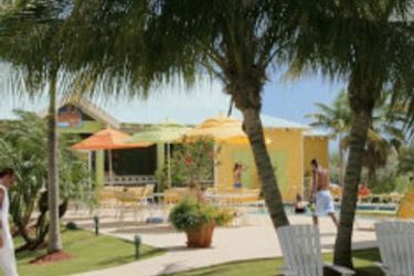 Hotel Sunshine Suites Resort:  CAYMAN ISLANDS