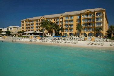 Hotel Grand Cayman Marriott Beach Resort:  CAYMAN ISLANDS