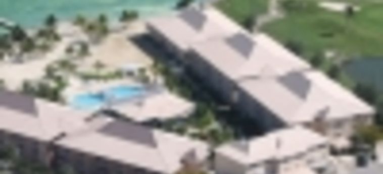 Hotel Holiday Inn Resort Grand Cayman:  CAYMAN ISLANDS