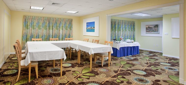 Hotel Holiday Inn Resort Grand Cayman:  CAYMAN ISLANDS