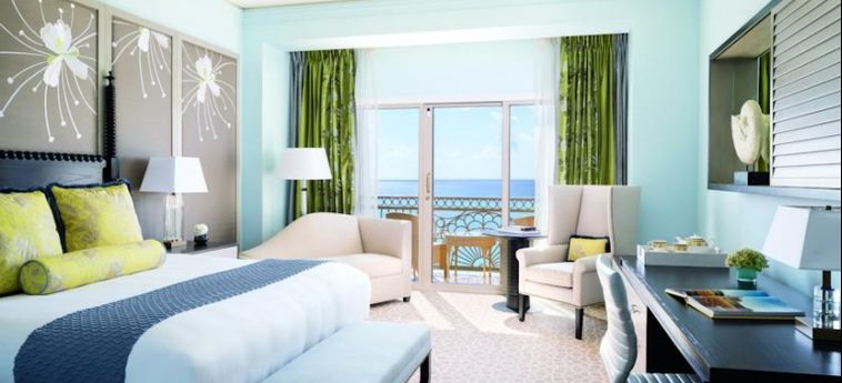 Hotel The Ritz-Carlton, Grand Cayman:  CAYMAN ISLANDS