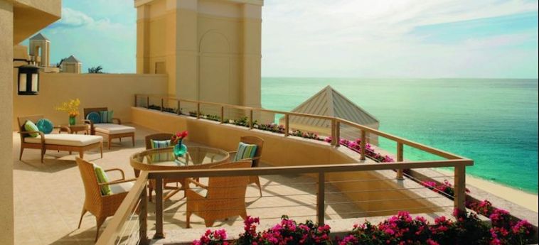 Hotel The Ritz-Carlton, Grand Cayman:  CAYMAN ISLANDS