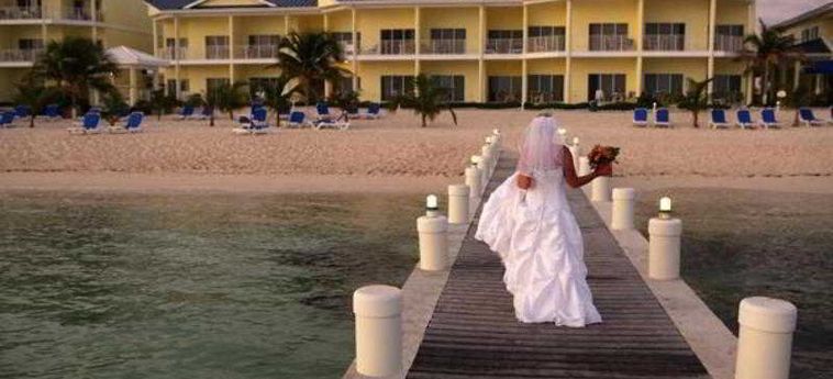 Hotel Reef Resort:  CAYMAN ISLANDS