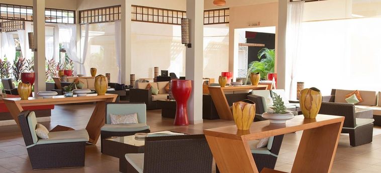 Hotel Pestana Cayo Coco Beach Resort:  CAYO COCO