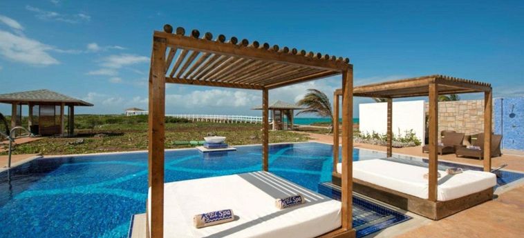 Hotel Iberostar Selection Playa Pilar:  CAYO GUILLERMO