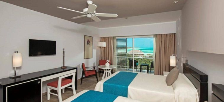 Hotel Iberostar Selection Playa Pilar:  CAYO GUILLERMO
