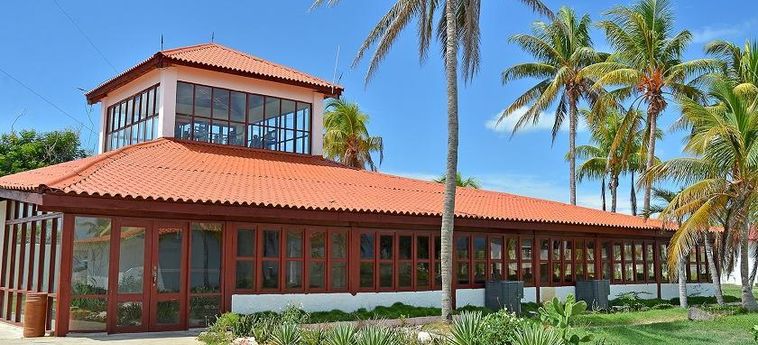 Hotel Starfish Cayo Guillermo Cayo Guillermo: Foto 