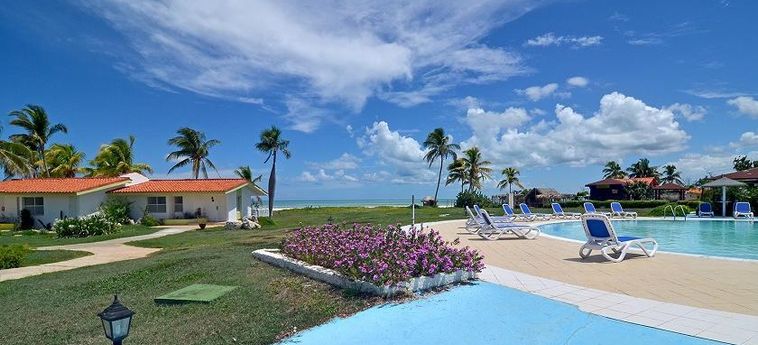 Hotel Starfish Cayo Guillermo Cayo Guillermo: Foto 