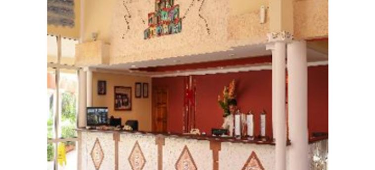 Hotel Starfish Cayo Guillermo Cayo Guillermo : Photo 