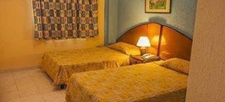 Hotel Starfish Cayo Guillermo Cayo Guillermo : Photo 