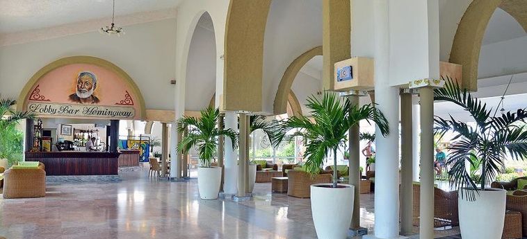 Hotel Starfish Cayo Guillermo Cayo Guillermo : Photo 