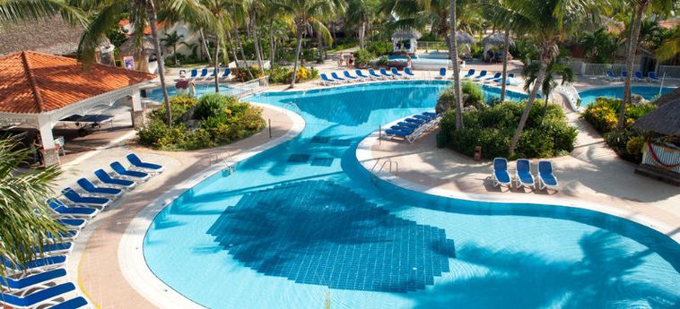 Hotel Vigia Cayo Guillermo : Photo 