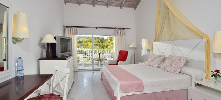 Hotel Vigia Cayo Guillermo : Photo 