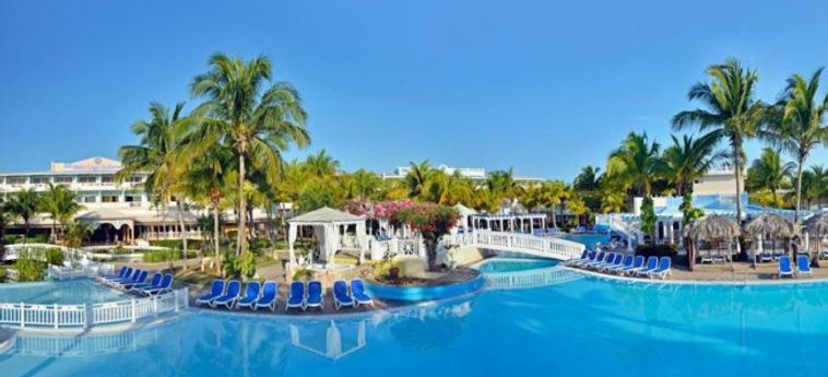 Hotel Vigia Cayo Guillermo: Foto 