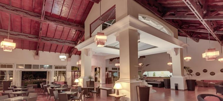 Hotel Vigia Cayo Guillermo: Foto 