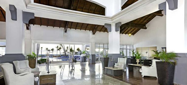 Hotel Vigia Cayo Guillermo: Foto 