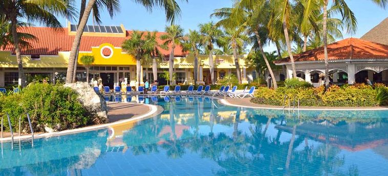 Hotel Vigia Cayo Guillermo: Foto 