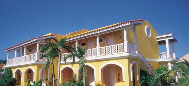 Hotel Vigia Cayo Guillermo: Foto 