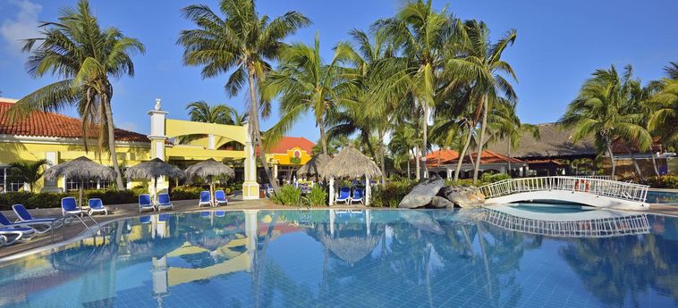 Hotel Vigia Cayo Guillermo: Foto 